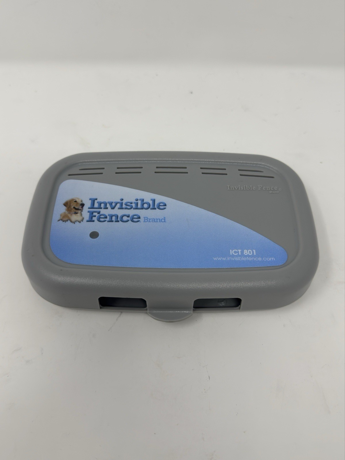 Ict-801 Dog Containment Transmitter