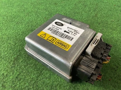 59201 Radio LAND ROVER Range Rover Sport (L320) VUX500350 - Bild 1 von 4