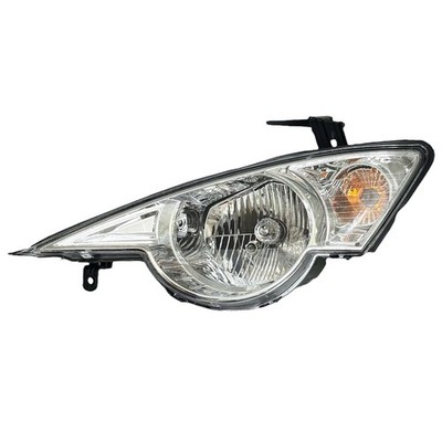 Headlight SsangYong Actyon Sports 2008-2012 (LEFT)