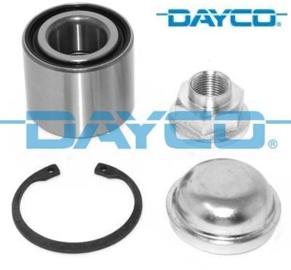 Dayco KWD1301 Radlagersatz Radlager Satz FüR Opel-image