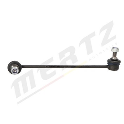 Koppelstange Stabilisator MERTZ M-S0026 für MERCEDES 5 KLASSE 638 VITO W638 Bus