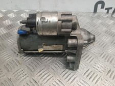 Démarreur Citroen DS3