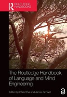 The Routledge Handbook Of Language And Mind Engineering | Chris Shei (U. A.)