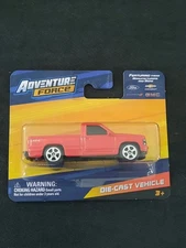 Adventure Force 1993 Chevrolet 454 SS Pickup