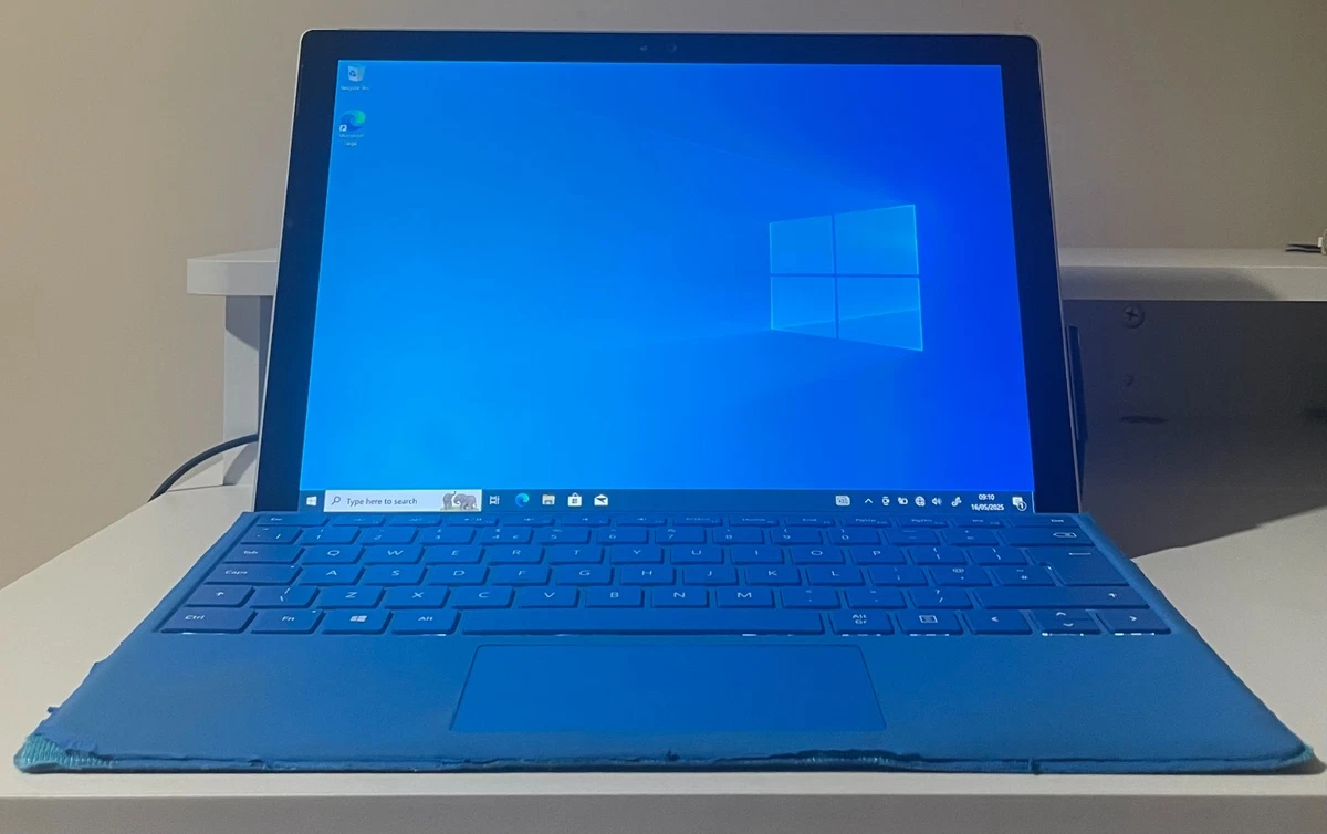 Microsoft Surface Pro 4 8 GB RAM 256 GB Tablets & eReaders for