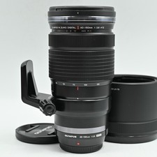 Olympus M.Zuiko Digital ED 40-150mm F/2.8 PRO Lens Top Mint