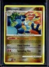 2008 Pokemon Diamond & Pearl Stormfront Infernape Reverse Holo #3/100