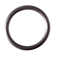 O-Ring Dichtung Gummi-Dichtung ø39Mm ø32Mm StäRke 3,5Mm Schwarz FüR Waschtische