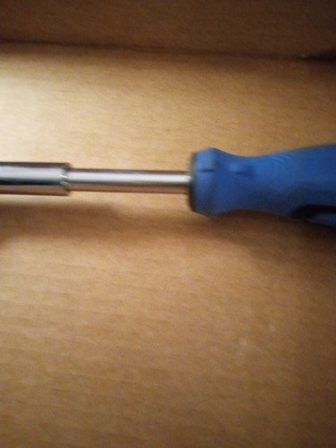 Kobalt 409431 3L Double Drive 3/8" Drive Extending Shaft Ratchet - Bild 9 von 11