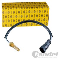 Hella Sensor KÜHlmitteltemperatur Passend FüR Opel Astra Corsa Vectra