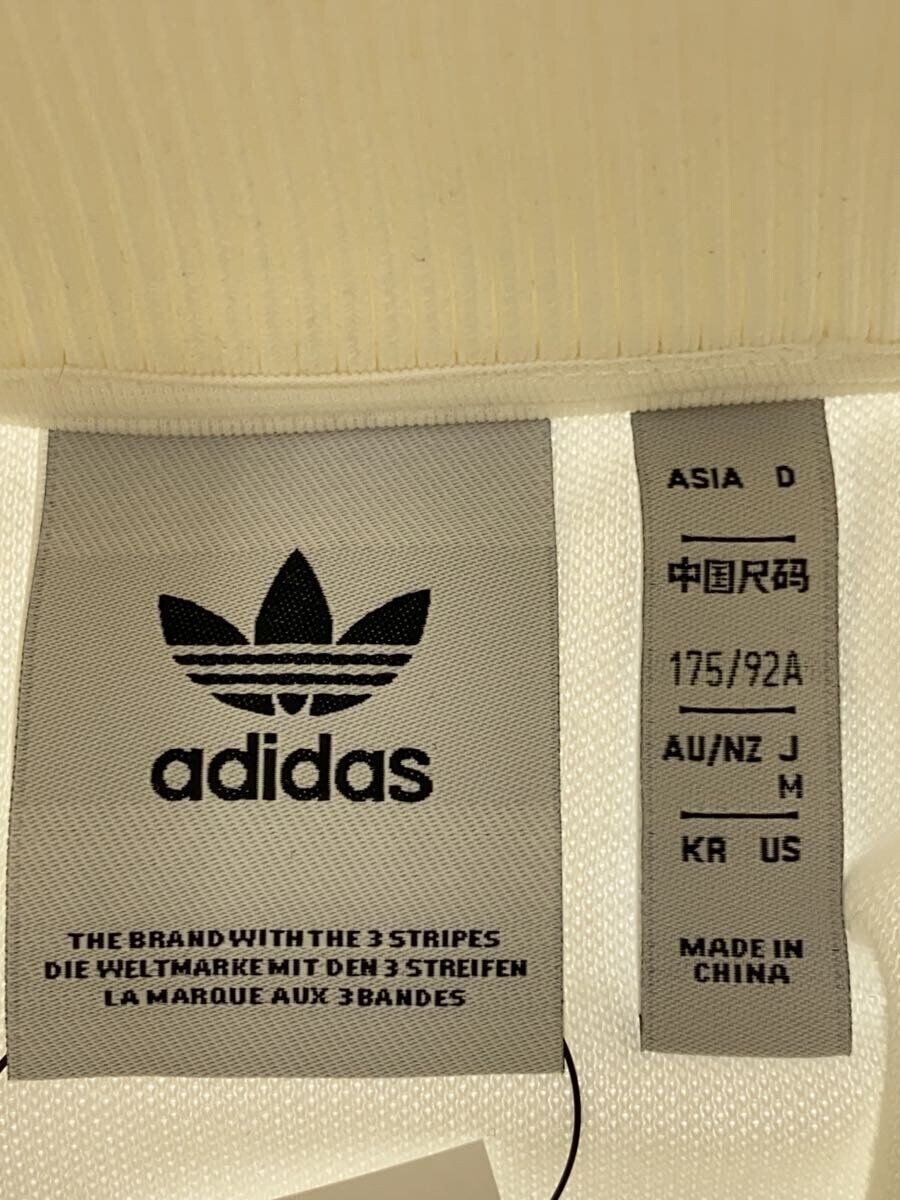 adidas Other Jacket M Cotton White IU2100 Used | eBay