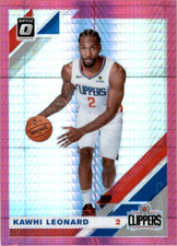 2019-20 Optic Base Splash Rainmaker My House Blue Velocity Elite Express Singles