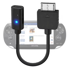 PS Vita auf USBC Adapter Dongle Playstation V...