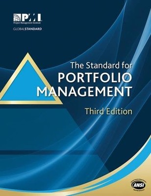The Standard for Portfolio Management, Project Manageme