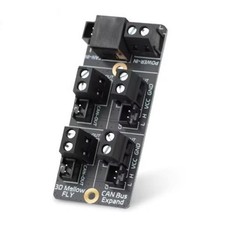 SHT36 SB2040 Expansion Board Module for 3D Printer and CAN Network System