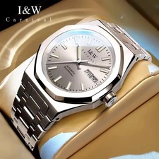 Женские клатчи CARNIVAL Mens Mechanical Watch