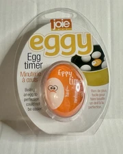 Joie Eggy Egg Timer~Boiling An Egg To Perfection Could Not Be Easier ~New