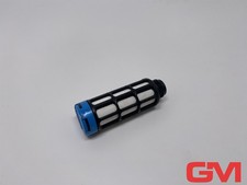 Festo Silencer U-1/4 2316 G1/4 0-10 Bar 57 Mm 3300 L/Min
