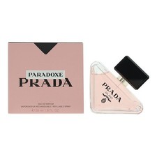 Prada Paradoxe Womens EDP 50ml With Free Fragrance Gift