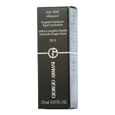 Giorgio Armani Eye Tint 50 S Petrol 3,9ml