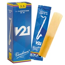 Vandoren Clarinet Reeds (CR8235)