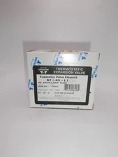 Sporlan 179915 KT43L1 Expansion Valve Element