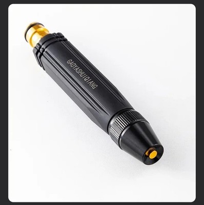 High Pressure Car Wash Water Gun Spray Nozzle Portable Washer for Auto