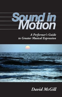 David McGill Sound in Motion (Taschenbuch) (US IMPORT)