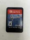 Nintendo Switch Resident Evil 4 Cartridge Only Tested Working