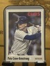 2024 Topps Archives - 1970 Topps Pete Crow-Armstrong #146 (RC)
