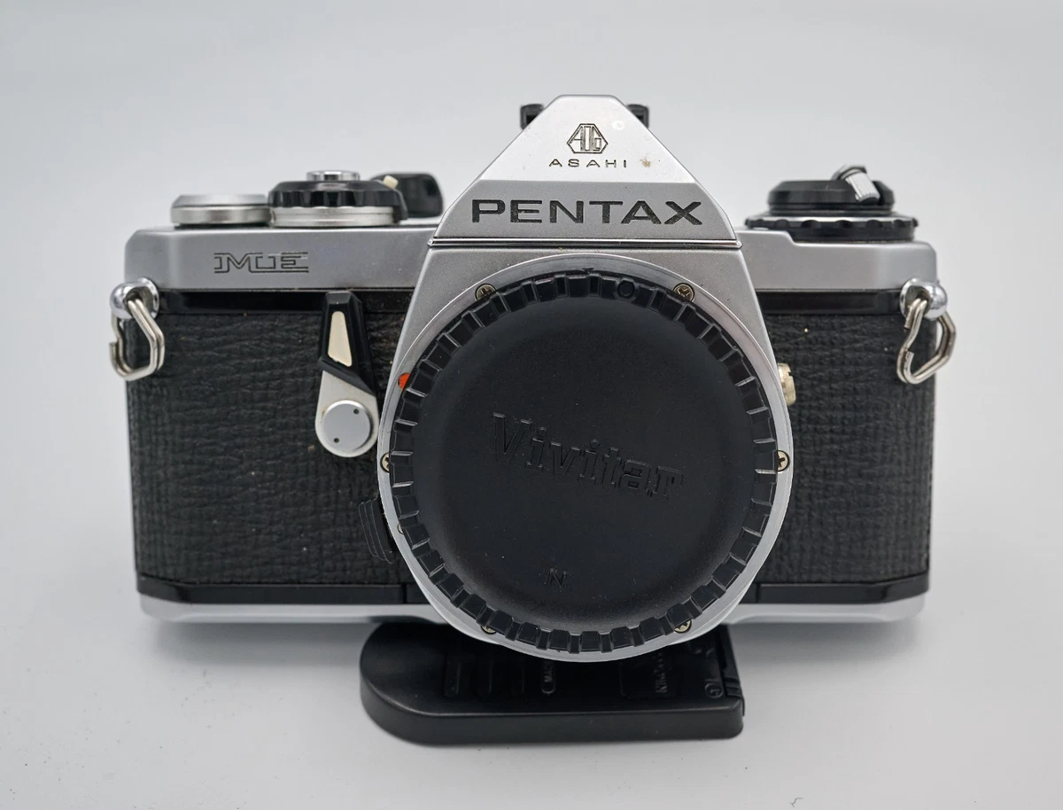PENTAX ME Film Cameras for sale - eBay