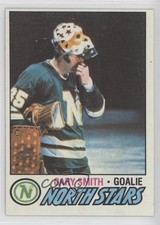 1977-78 Topps Gary Smith #184 15zf
