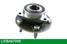 Roulement de roue Opel INSIGNIA