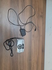 Pentax IQZoom 115V 38-115mm Lens Film Camera ...