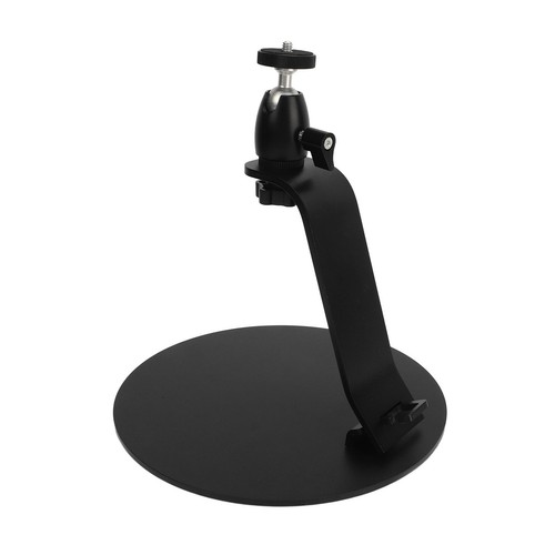 Desktop Projector Stand Desktop Projector Mount Base With Ball Head For Phone FY - Afbeelding 7 van 22