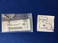 NEW OEM Harley-Davidson Adapter Modular Brake Line Kit Adapter Cmpnt 41600245*