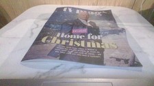 THE SUN TV Magazine 2025 EastEnders Christmas Jake Wood Kym Marsh Chris Hoy