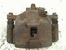 Etrier de frein Honda LOGO