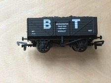 OO DAPOL "BRIDGEWATER