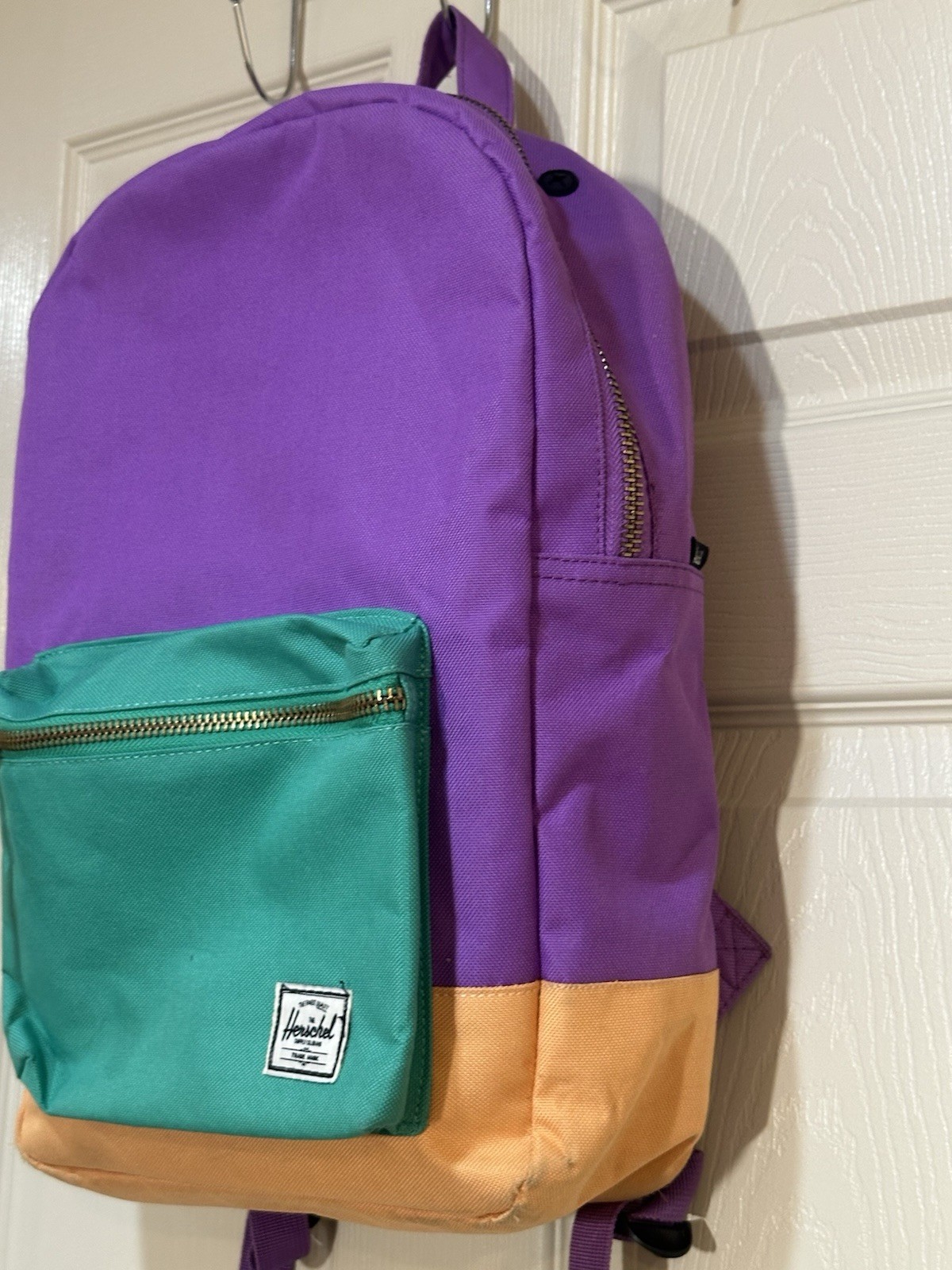 Herschel Multicolor Backpack - image 5