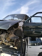Etrier de frein Nissan TERRANO