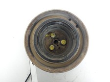 Poulies diverses Fiat 500