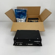 CBORD Vending Machine Card Reader Control Module Interface D500MDB-E