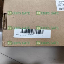New QUINT-UPS BAT/ 24DC/ 24DC/10/3.4AH 2320267 Phoenix Power Supply