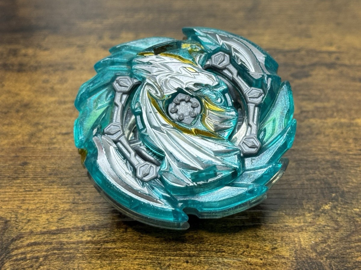 Heaven Pegasus 10Proof Low Sen B-148 Beyblade Burst GT Takara Tomy