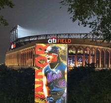 New York Mets Collecting and Fan Guide 8