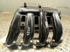 92207 Ansaugkrümmer BMW 3er Touring (E91) 7795393 320d 120 kW 163 PS