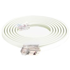 RJ12 6P6C to SDL 4P Male Cable | Telephone/Device Connector Lead
