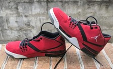 Nike Air Jordan Flight 23  317820-601 Size 11  Dunks Gym Red
