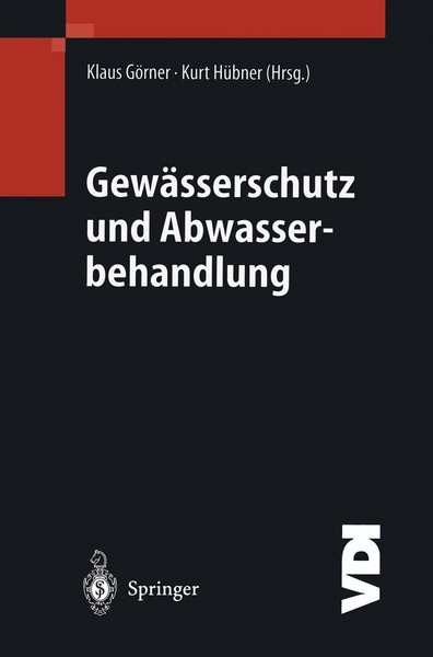 GewäSserschutz Und Abwasserbehandlung Kurt HüBner-image